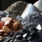 Minerais Críticos Entre a Promessa da Procura e a Realidade do Excesso de Oferta