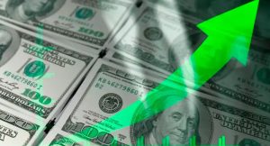 Dólar Ganha Força com Escalada do Petróleo e Alerta Inflacionista da Fed