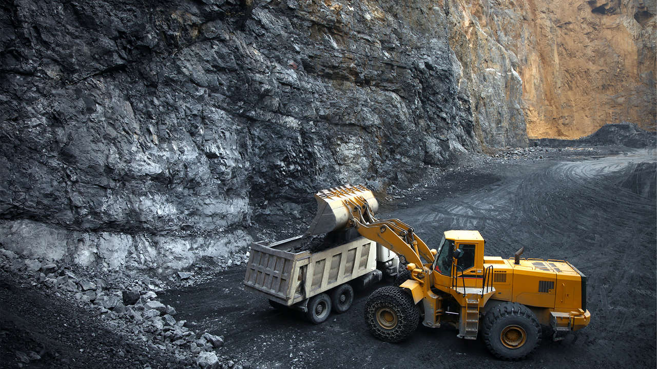 Grafite Recupera Produção, Mas Moçambique Ainda Tem De Converter Recurso Estratégico Em Valor