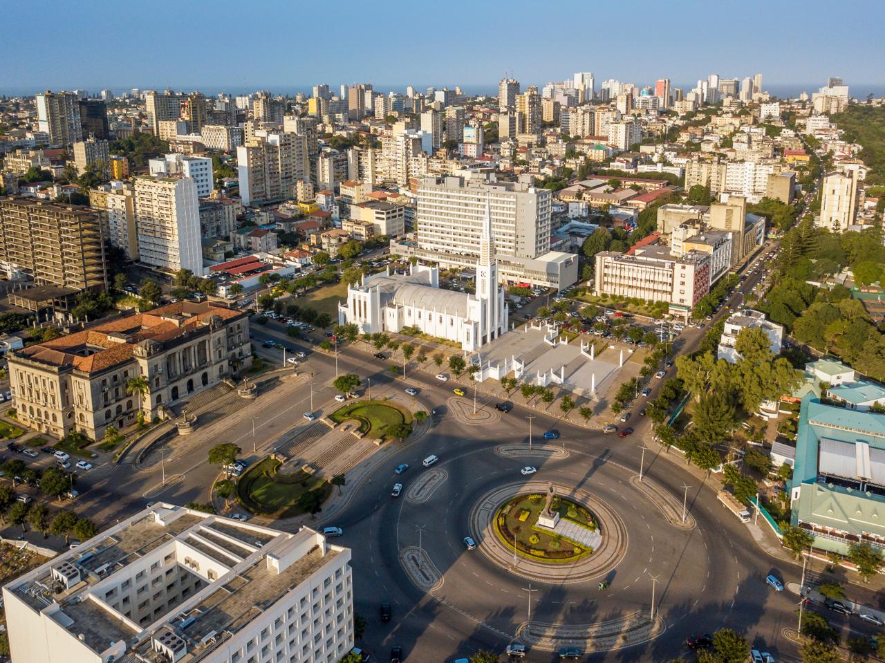 Maputo: Entre o Símbolo e a Responsabilidade de uma Capital Económica