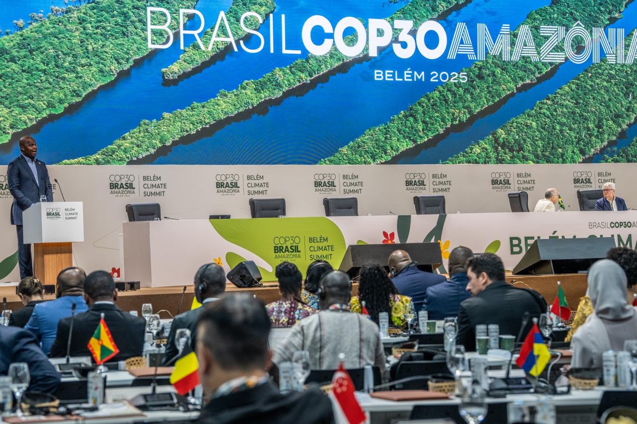 Moçambique Precisa de 37,2 Mil Milhões USD Para Garantir Resiliência Climática