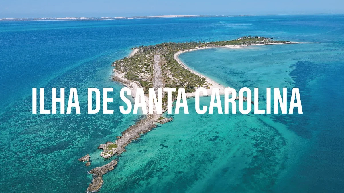 Moçambique Capta 102 Milhões de Dólares Para Turismo de Luxo Na Ilha de Santa Carolina