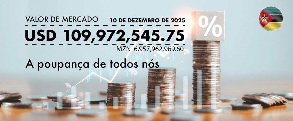 Fundo Soberano Recebe 109 Milhões De Dólares E Entra Em Fase De Operacionalização