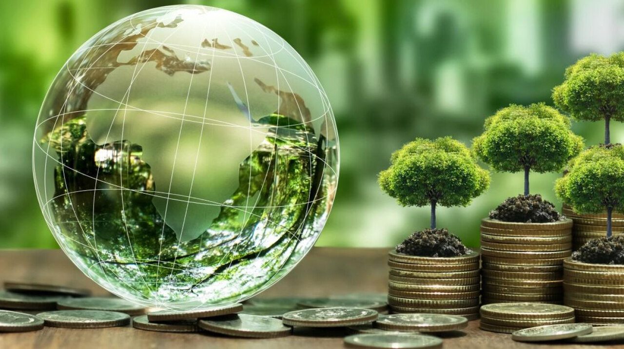 África Enfrenta Oportunidade Histórica Na Transição Energética, Mas Falta Financiamento Para Transformar Potencial Em Realidade