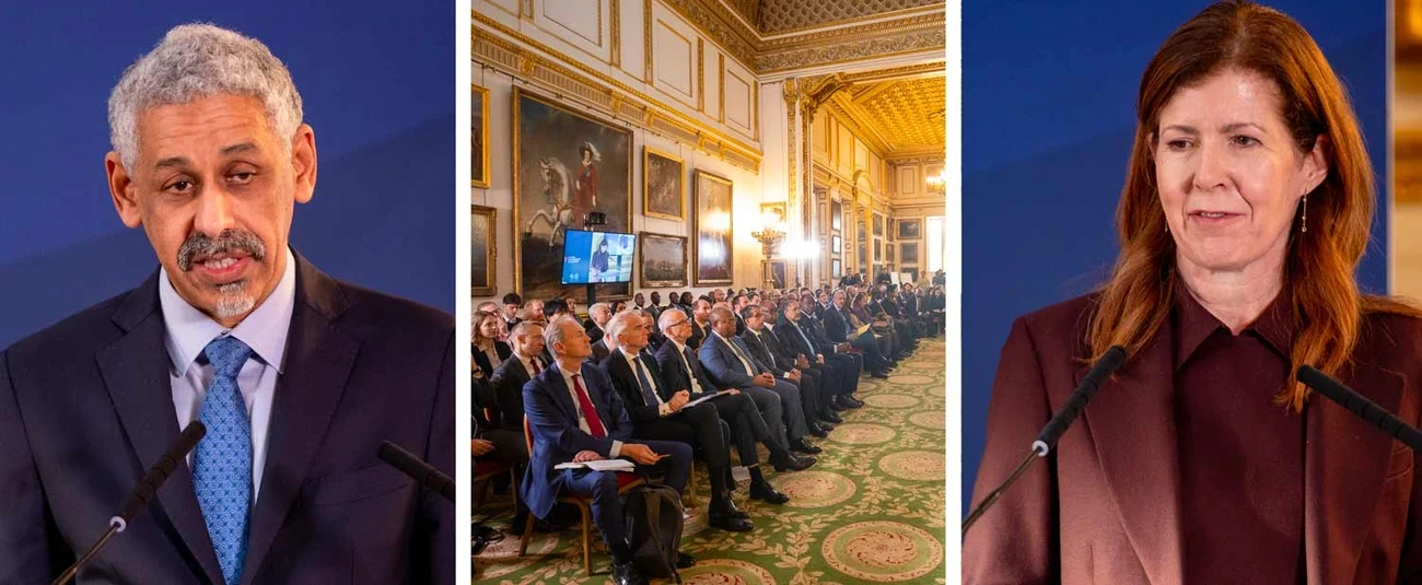 Banco Africano De Desenvolvimento Mobiliza Capital Privado Global Para Fechar Défice De Financiamento Do Continente