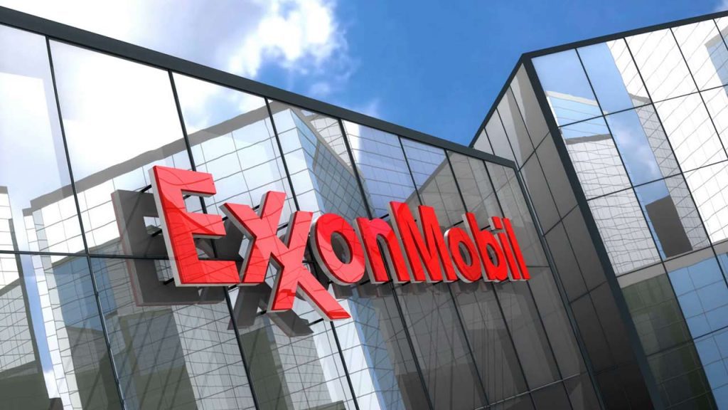 Exxon Mobil Reforça Previsão De Ganhos E Aposta Em Crescimento De US$ 25 Mil Milhões Até 2030