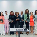 Quinta Edição Do Lioness Lean In Sinaliza A Vitalidade Do Empreendedorismo Feminino Em Moçambique