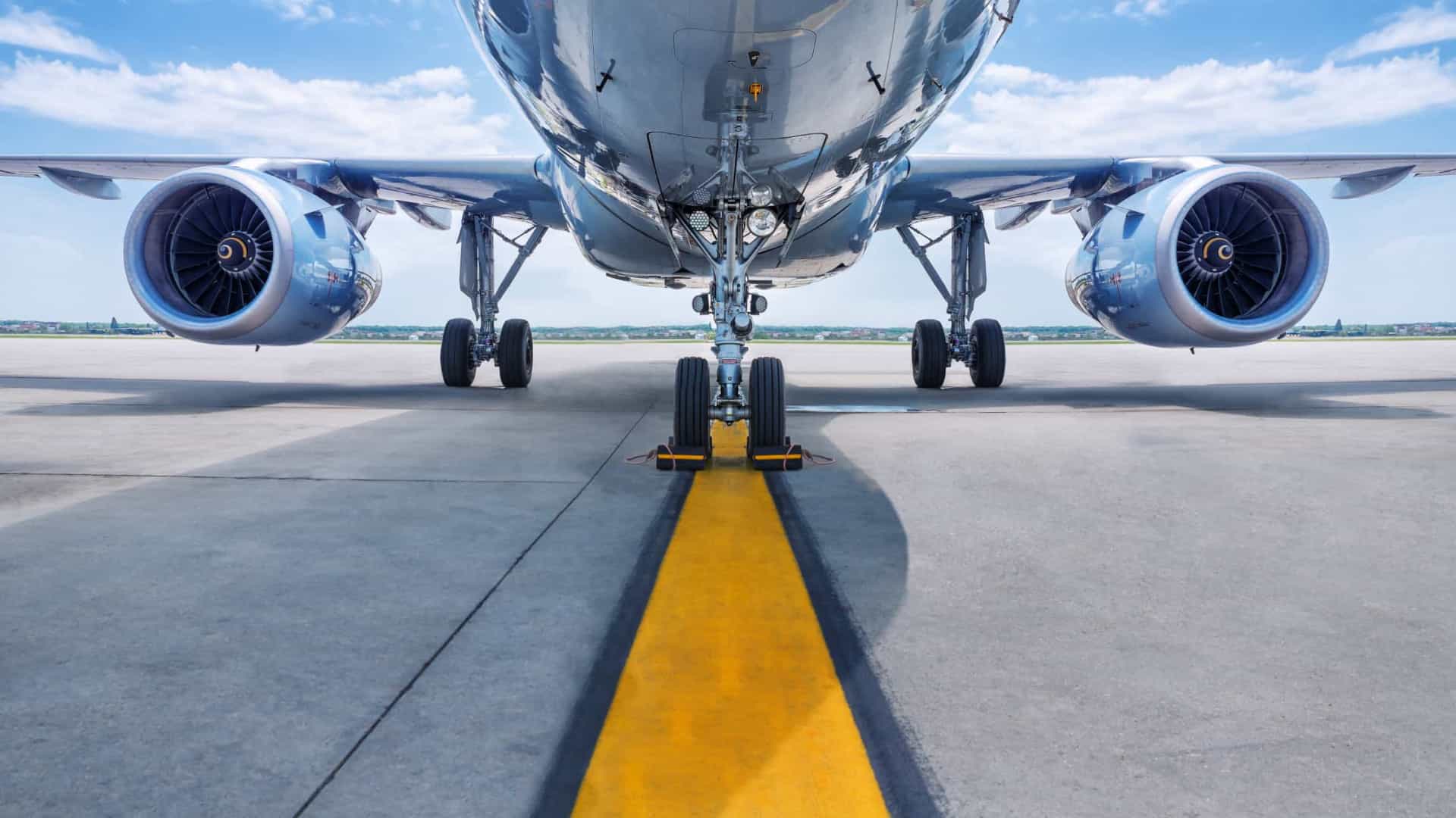 Moçambique Reduz Para Metade Fundos Retidos De Companhias Aéreas E Deixa Liderança Da Lista Da IATA