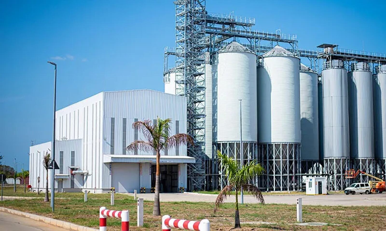 Sofala Lança Projecto De Nova Fábrica De Cimento Em Chibabava Com Investimento De 280 Milhões De Dólares