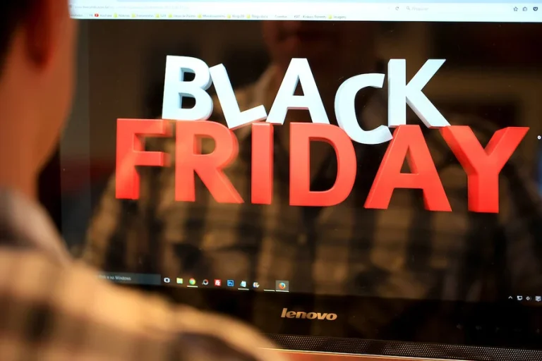 Black Friday Move Mais de 70 Mil Milhões de Dólares e Consolida Domínio do Comércio Digital à Escala Mundial