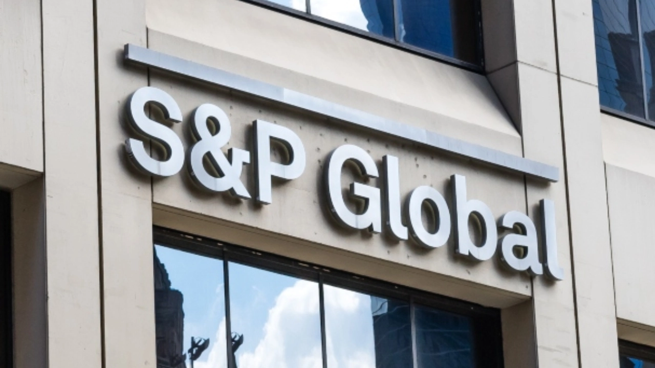 Africa Finance Corporation Obtém Rating ‘A’ da S&P e Reduz Custo de Financiamento