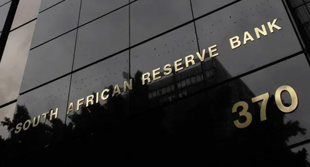 Banco Central da África do Sul Mantém Taxa Directora em 6,75% Para Consolidar Meta de Inflação de 3%