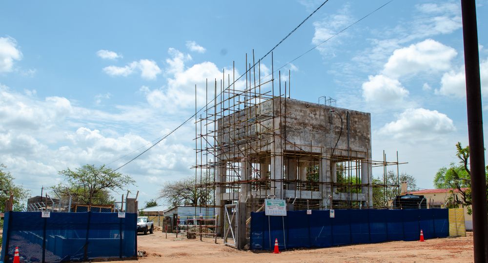 HCB Investe 33 Milhões De Meticais Para Reforçar Acesso À Água Potável Em Mágoé