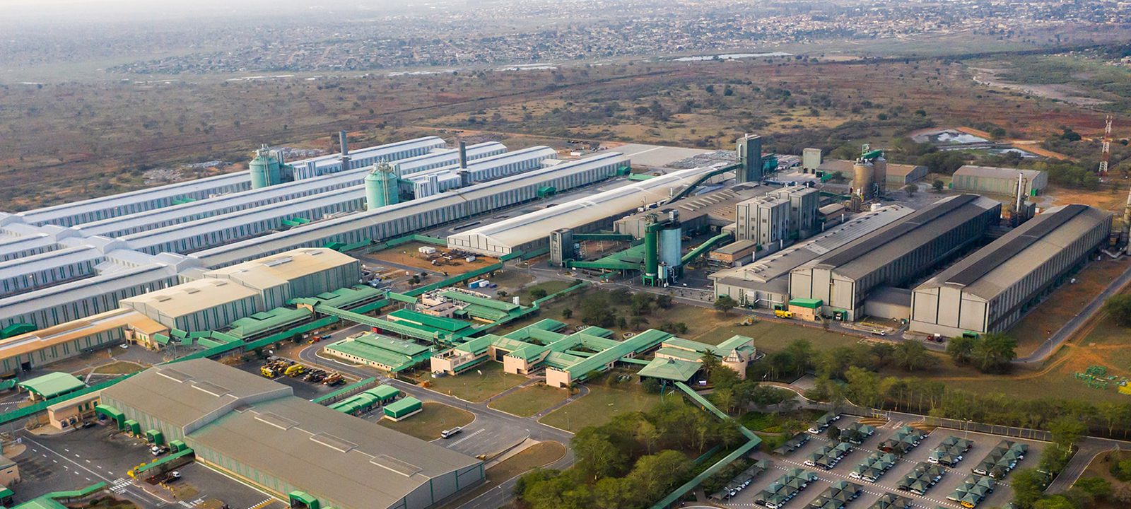 Sindicato Alerta Para Impacto Económico de Eventual Suspensão da Mozal em 2026