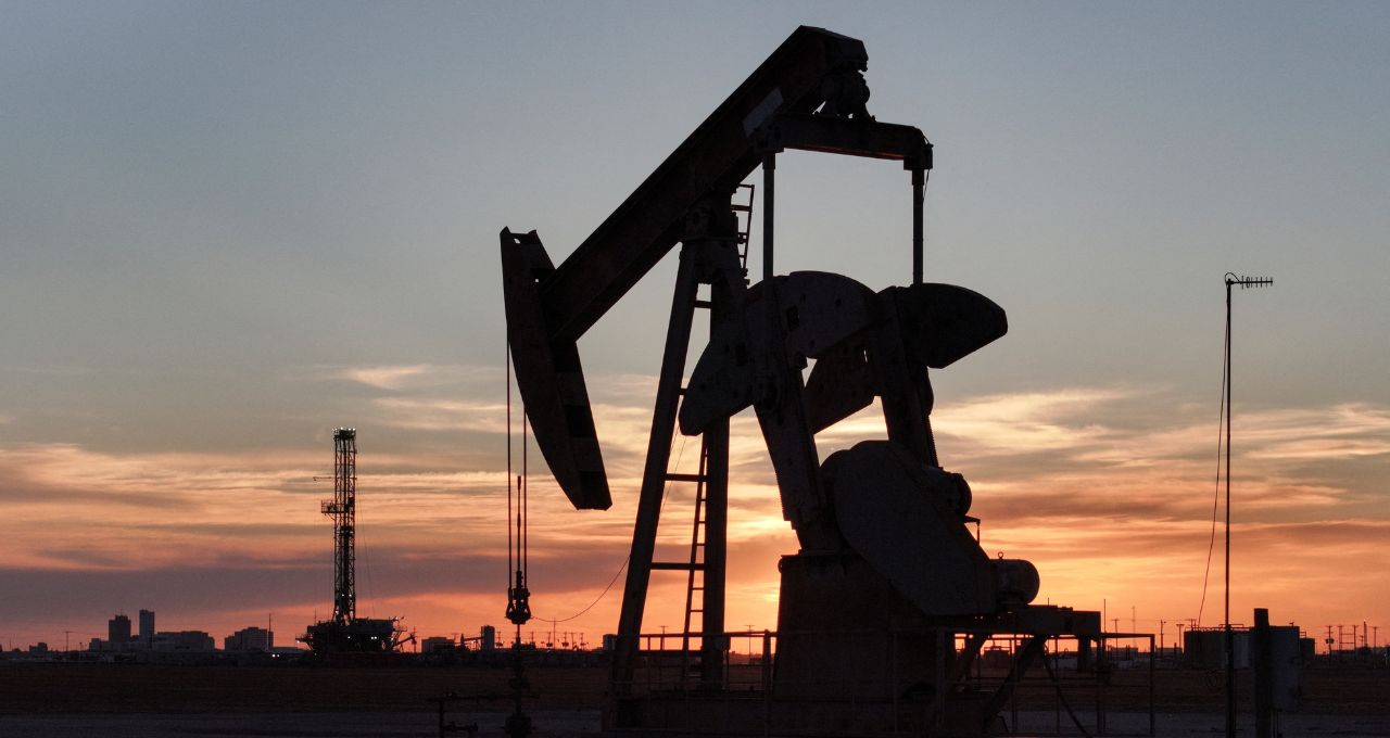 Petróleo Interrompe Duas Semanas De Ganhos Apesar Do Agravamento Das Tensões Com O Irão