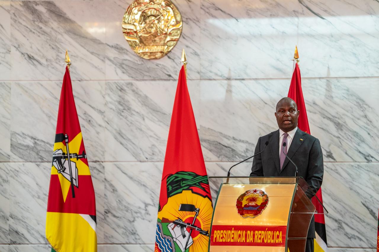 PESOE 2026 Arranca Com Défice Expressivo E Crescimento Projectado De 2,8% Sob Forte Pressão De Execução