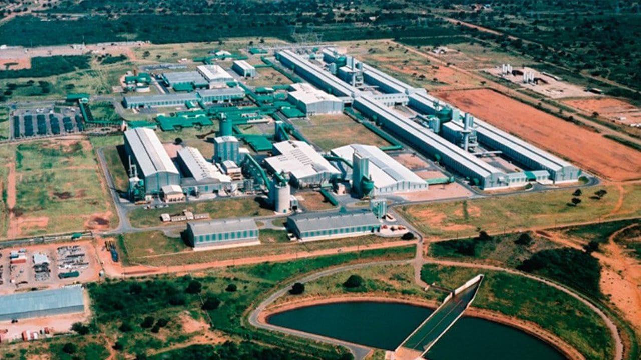 Paralisação da Mozal Já Gera Mais De US$100 Milhões Em Encargos E Reabre A Disputa Pelo Futuro Da Maior Indústria Do País