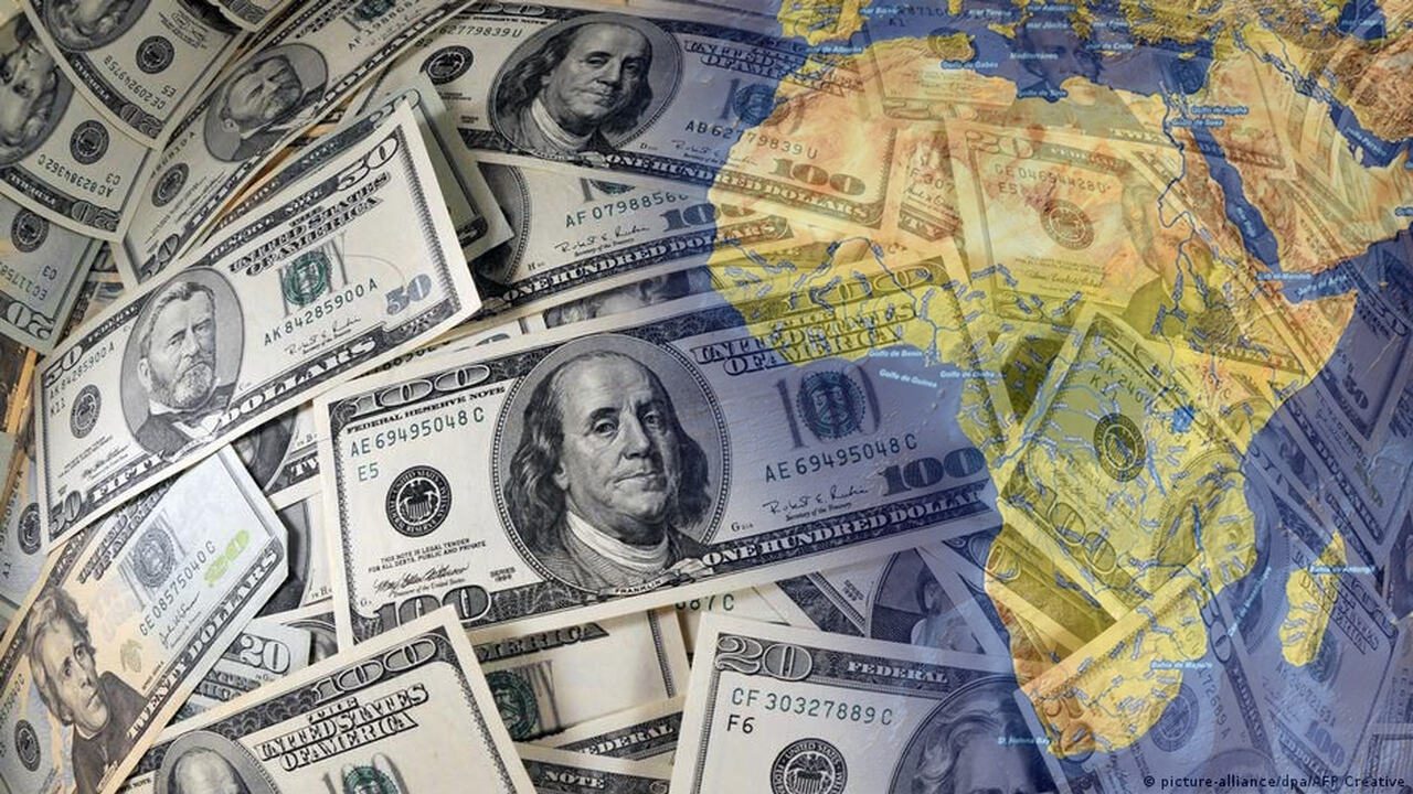 África Recorre Mais aos Multilaterais em 2026 à Medida que Riscos de Dívida Permanecem Elevados