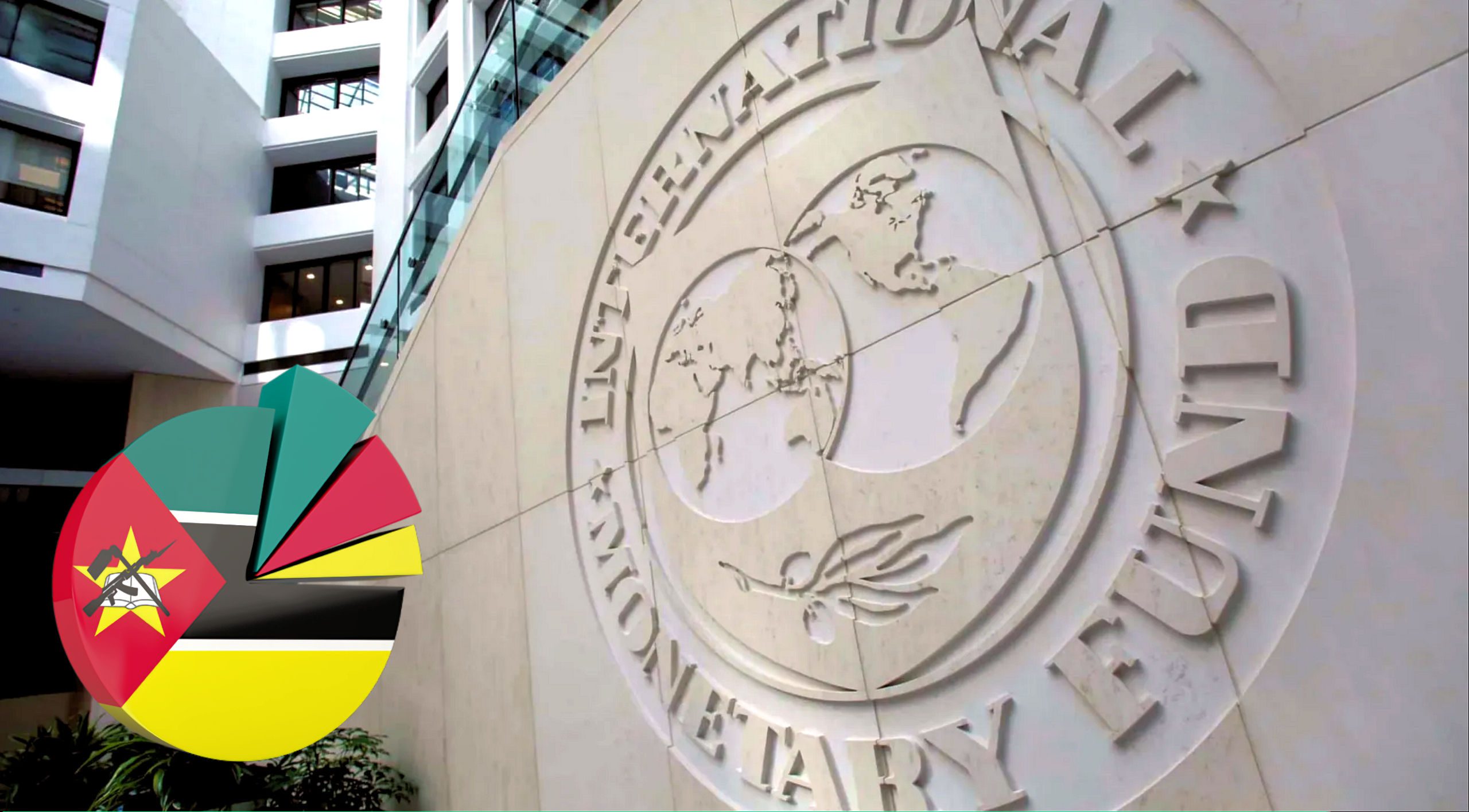 FMI Prevê Crescimento Mundial de 3,1% em 2026 e Revê Moçambique Para 1,0%, Num Cenário de Energia Cara e Inflação Persistente