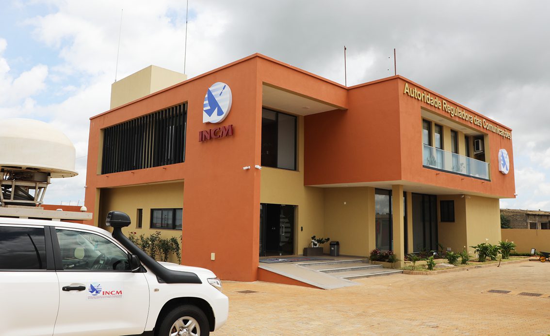 INCM Prepara Regulação Tarifária Com Tecto De Preços Para Voz E Dados