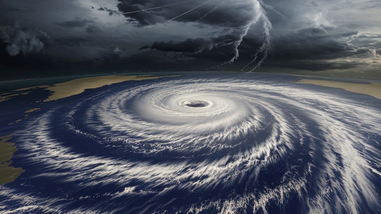 Tempestade Tropical GEZANI Poderá Afectar Mais De Um Milhão De Pessoas No Centro E Sul De Moçambique