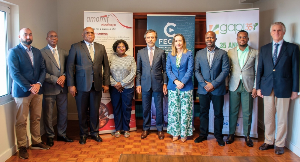 Portugal Reforça Apoio ao Sector Privado Moçambicano com Nova Fase do FECOP