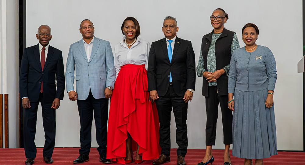 1 “Dos Pobres Para Os Pobres” Tânia Matsinhe Defende Investimento Nas Pessoas Como Chave Para A Independência Económica