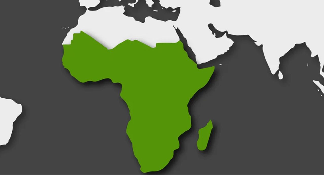 África Consolida Crescimento Mas Novo Choque Global Coloca Reformas E Estabilidade Económica À Prova