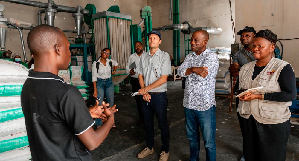 “Conecta Negócios” Ganha Tração Em Cabo Delgado E Integra PME’s Nos Mega-Projectos De Gás (1)