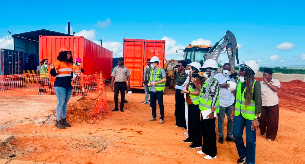 “Conecta Negócios” Ganha Tração Em Cabo Delgado E Integra PME’s Nos Mega-Projectos De Gás (2)