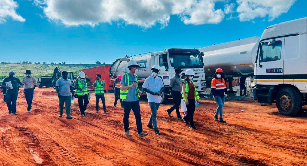 “Conecta Negócios” Ganha Tração Em Cabo Delgado E Integra PME’s Nos Mega-Projectos De Gás (3)