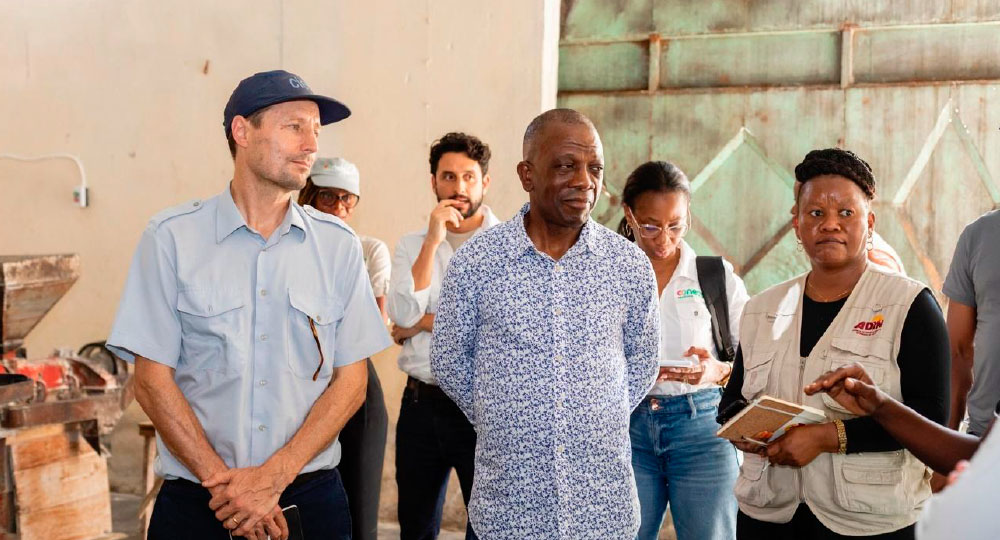 “Conecta Negócios” Ganha Tração Em Cabo Delgado E Integra PME’s Nos Mega-Projectos De Gás (5)