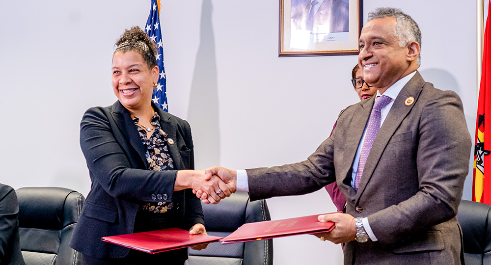 MCA-Compacto II Entra Em Fase Decisiva Com Assinatura De Aide-Mémoire E Reforço Do Foco Em Transformação Económica (5)