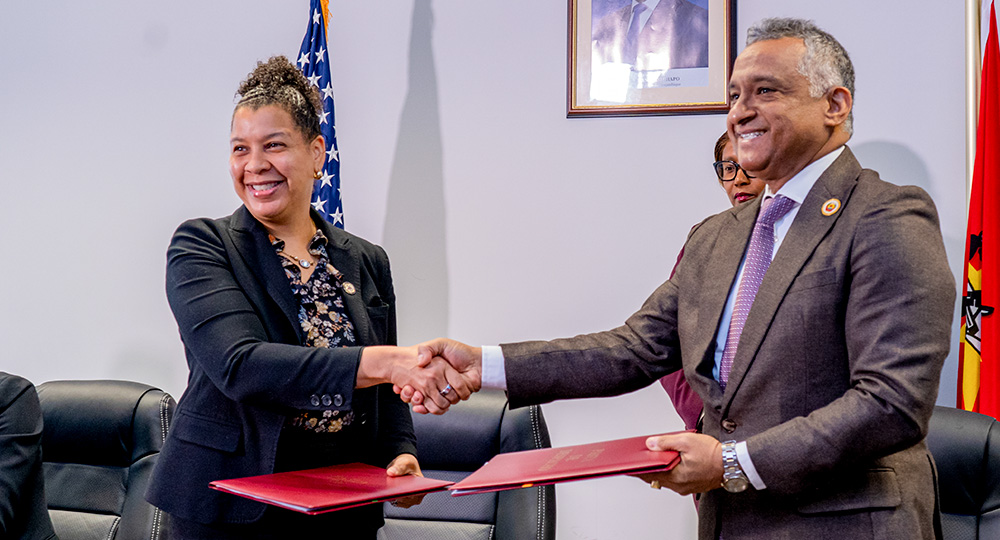 MCA-Compacto II Entra Em Fase Decisiva Com Assinatura De Aide-Mémoire E Reforço Do Foco Em Transformação Económica (6)