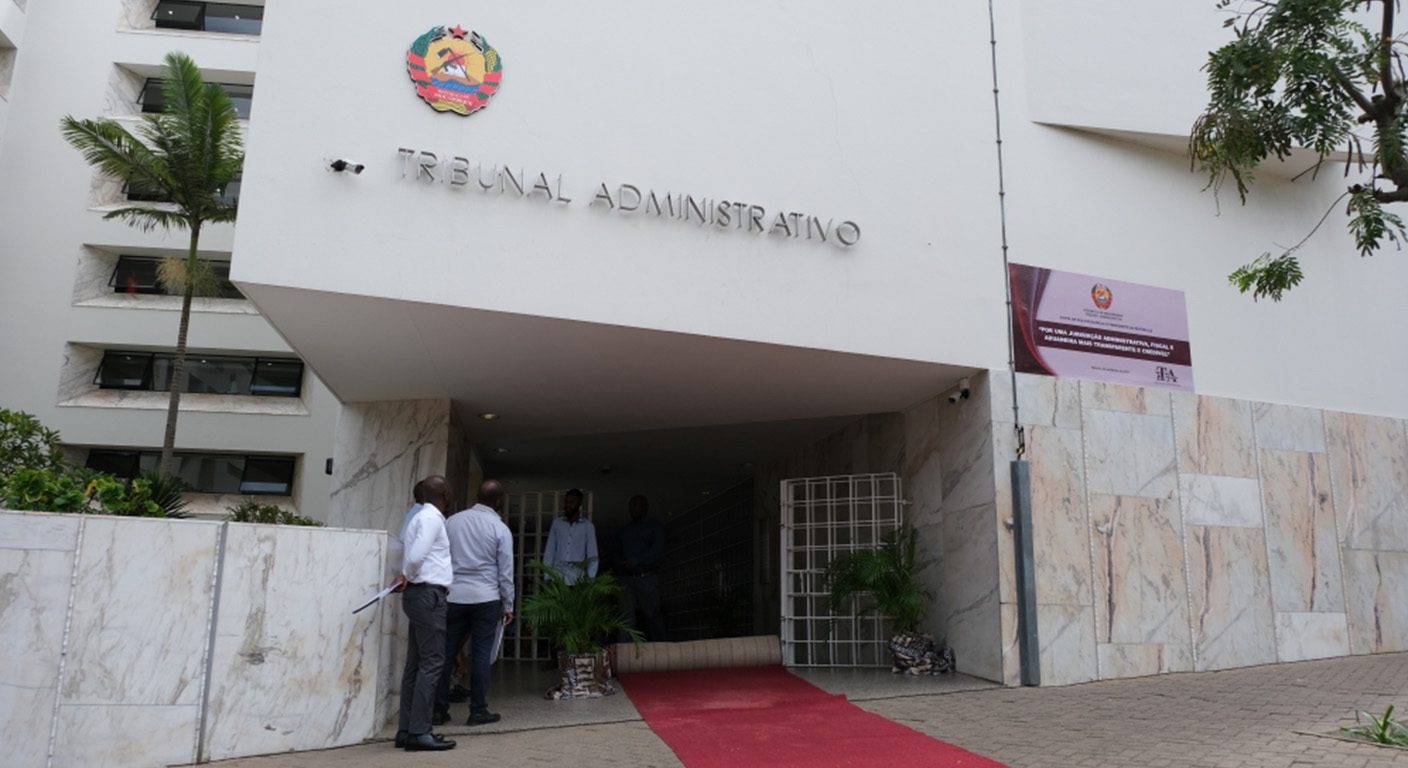 Tribunal Administrativo Defende Elevação A Supremo Tribunal E Propõe Criação De Tribunal De Contas