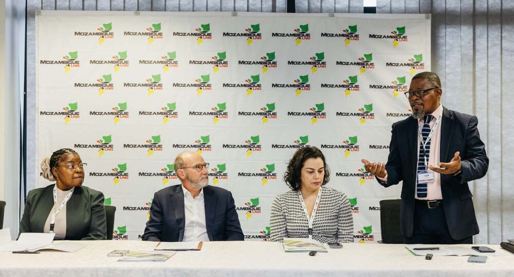 cerimónia de assinatura de memorandos 4