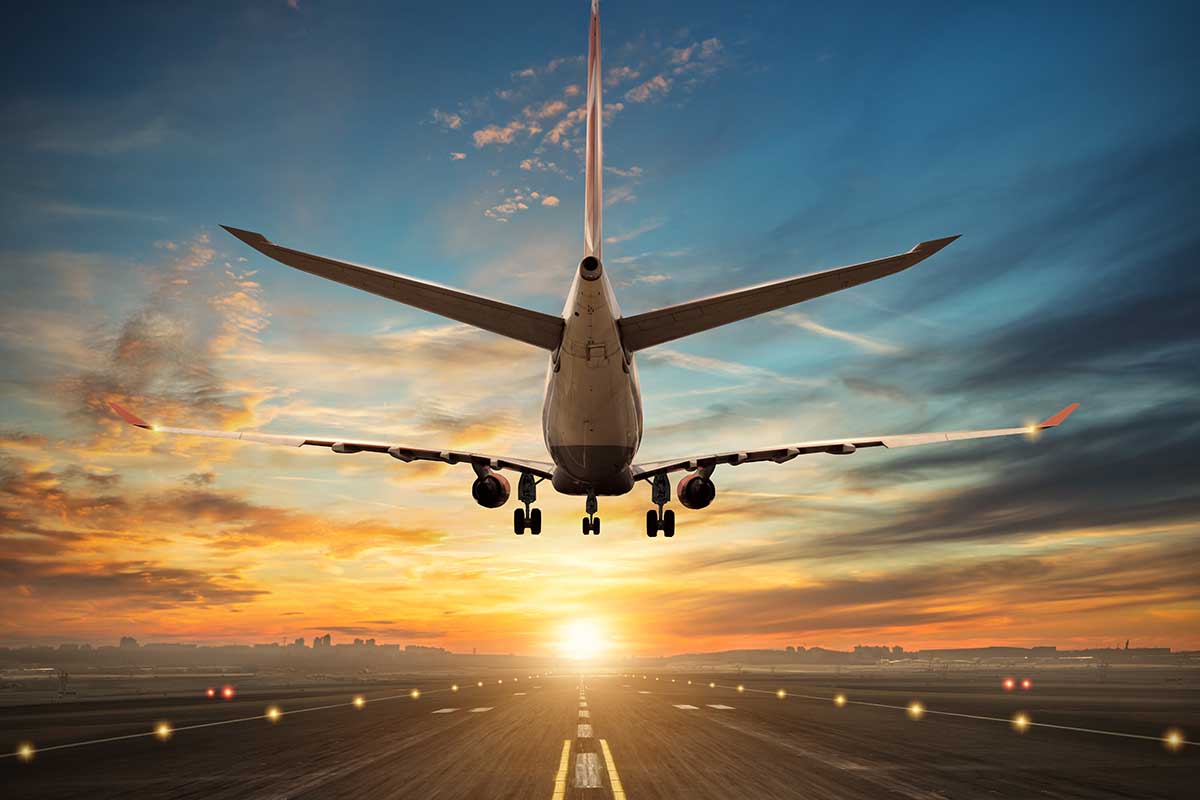 Aviação Comercial Enfrenta Crise de Competitividade e Sustentabilidade em Moçambique