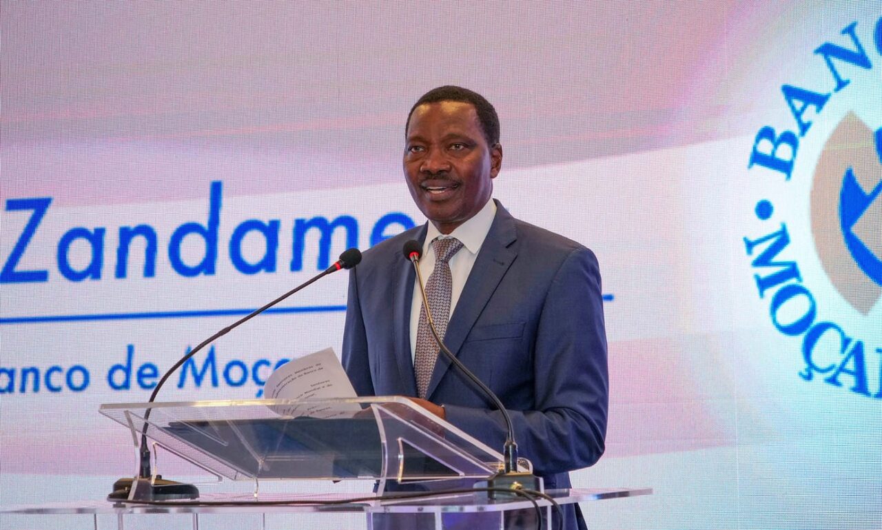 Banco De Moçambique Admite Fragilidade Financeira De Algumas Gasolineiras E Alerta Para Risco De De Inflação Atingir Dois Dígitos