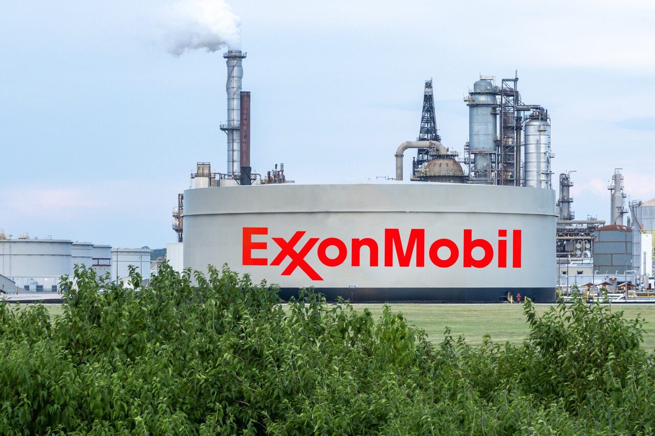 ExxonMobil Entra na Fase Final de Preparação da Decisão deInvestimento de US$ 30 Mil Milhões no Rovuma LNG