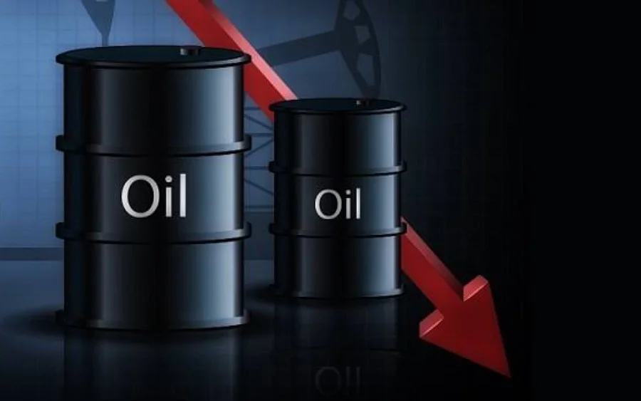 Petróleo Cai Com Sinais De Distensão Entre EUA E Irão, Mas Risco De Novo Choque Continua Elevado