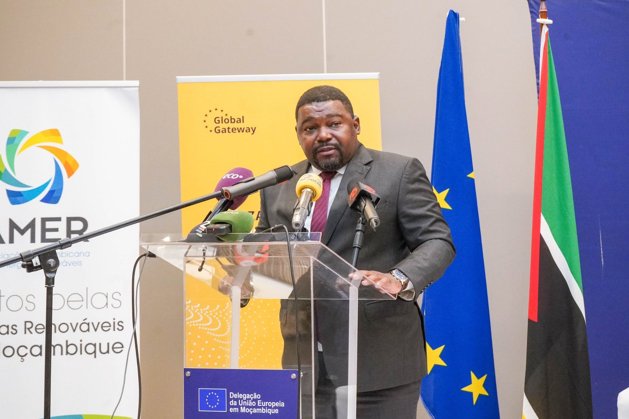 Moçambique Quer Atrair Sete Biliões De Euros Para O Turismo Nos Próximos Sete Anos