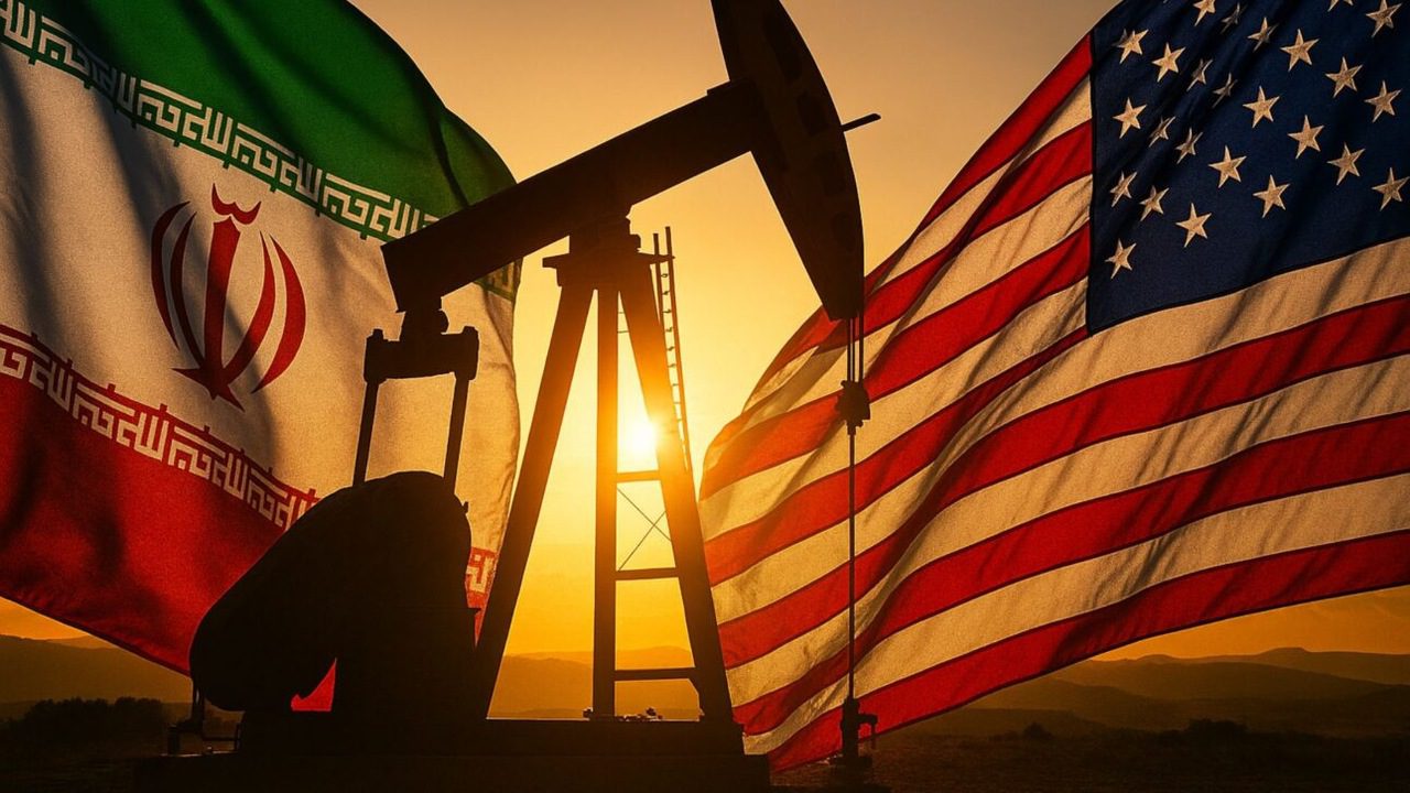 Acordo Entre Estados Unidos E Irão Faz Petróleo Cair Mais De 5%, Mas Mercado Continua A Enfrentar Elevadas Incertezas