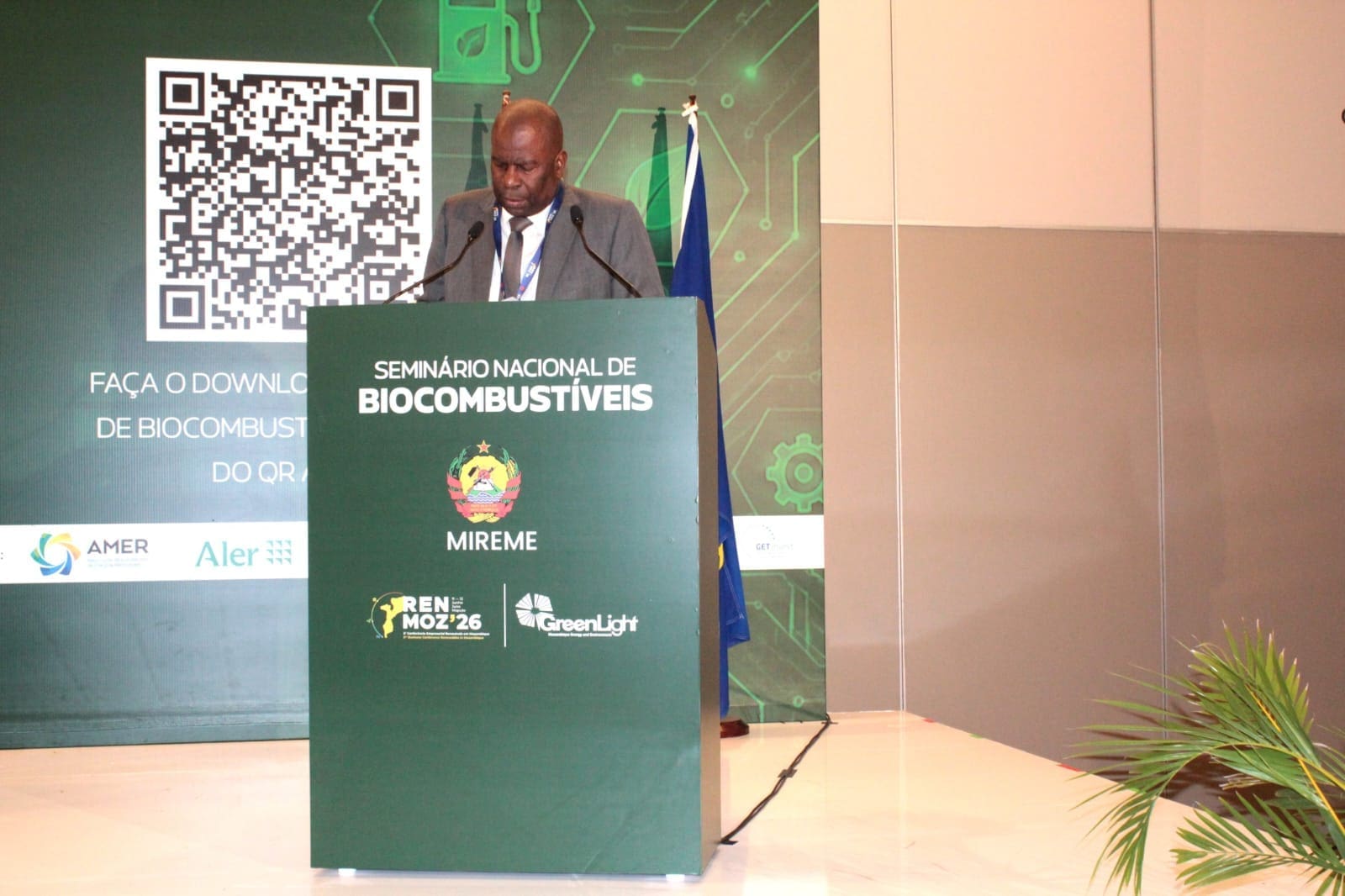 Biocombustíveis Ganham Espaço Na Estratégia Nacional Para Reduzir Dependência De Importações E Reforçar Resiliência Económica