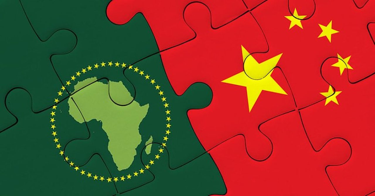 Fim Das Tarifas Chinesas A África Deve Acelerar Uso Do Yuan No Comércio Bilateral