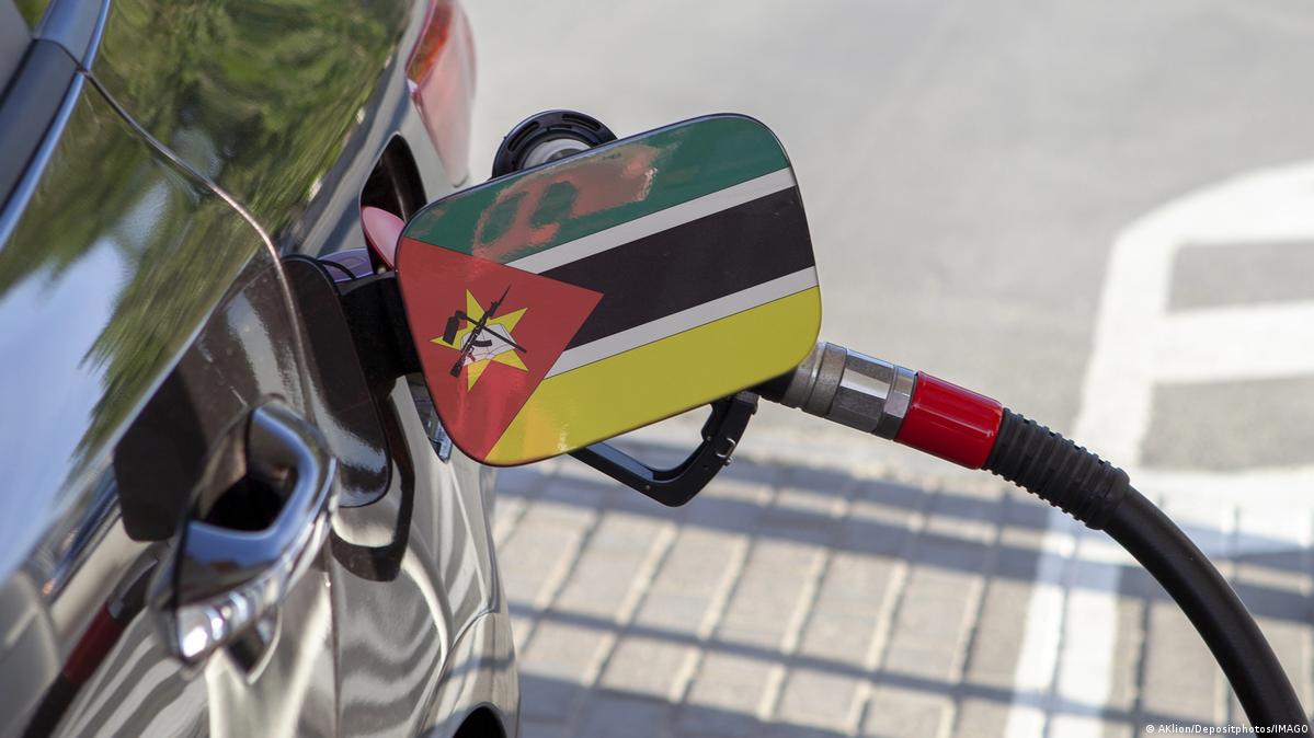 Choque Petrolífero Pode Custar A Moçambique O Equivalente A 2,8% Do PIB, Alerta UNCTAD