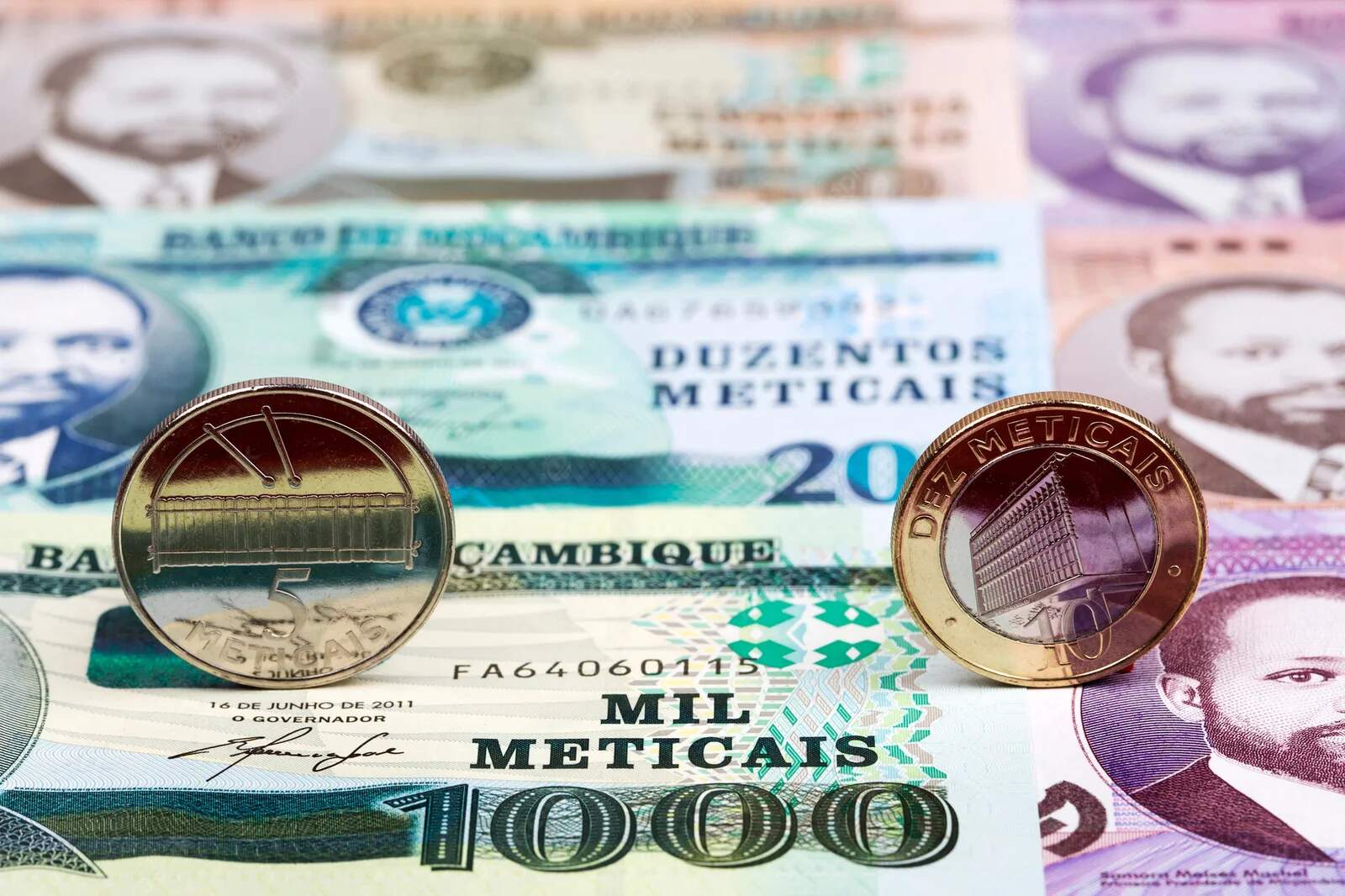 Estado Reconhece Passivo De 81,3 Mil Milhões De Meticais E Lança Plano Para Regularizar Dívida A Fornecedores