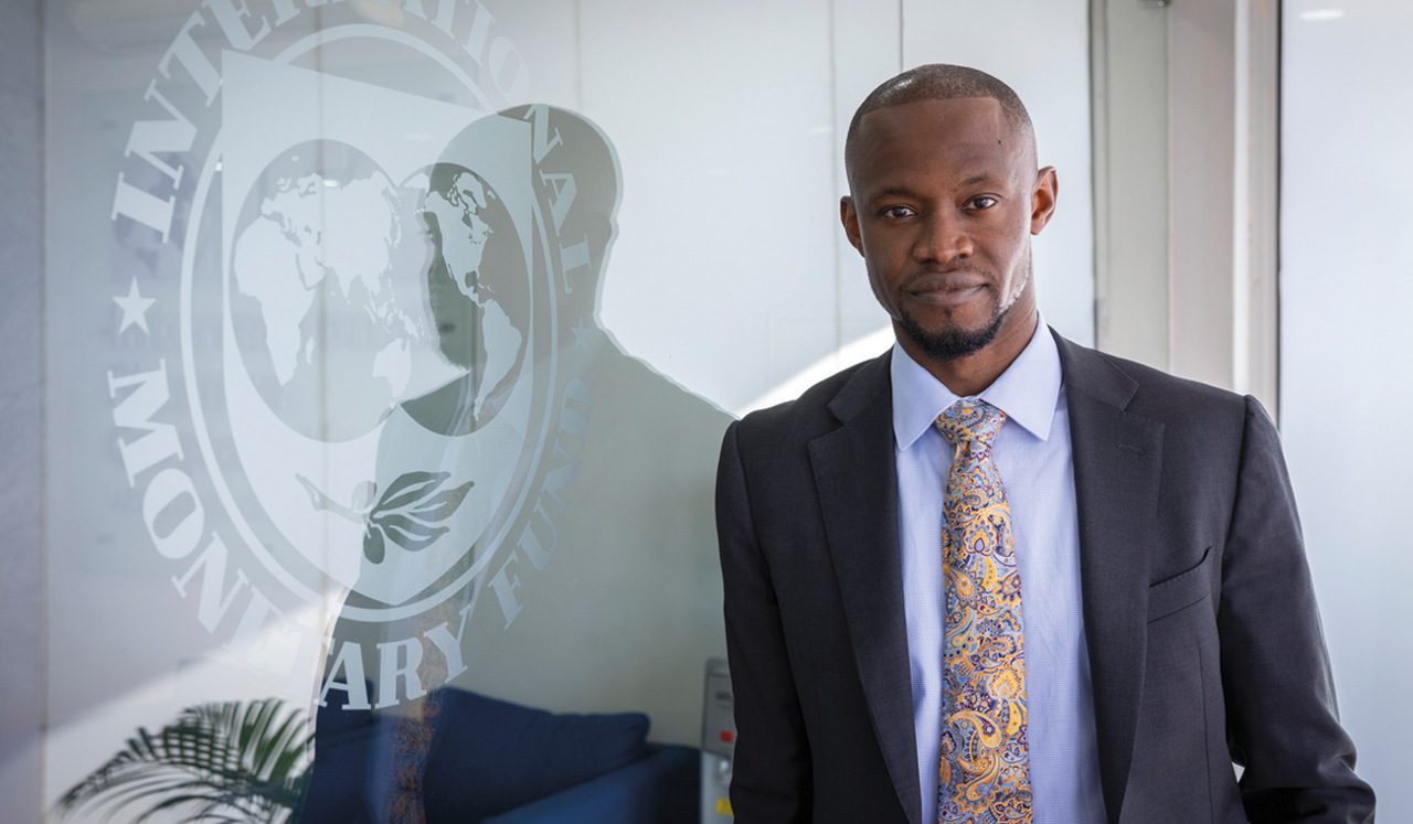 FMI Revê Crescimento De Moçambique Em Alta, Mas Alerta Para Choques Externos E Fragilidades Internas