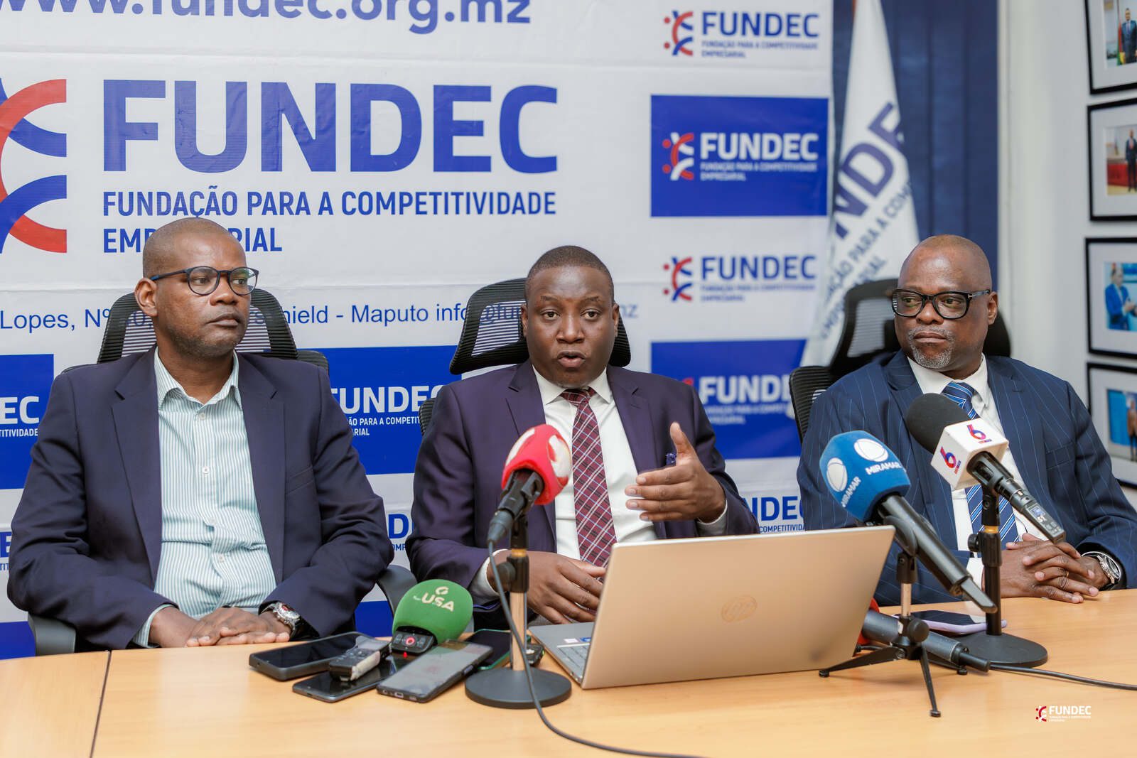 FUNDEC Propõe Linha Cambial Estratégica Para Blindar Importação De Combustíveis E Bens Essenciais