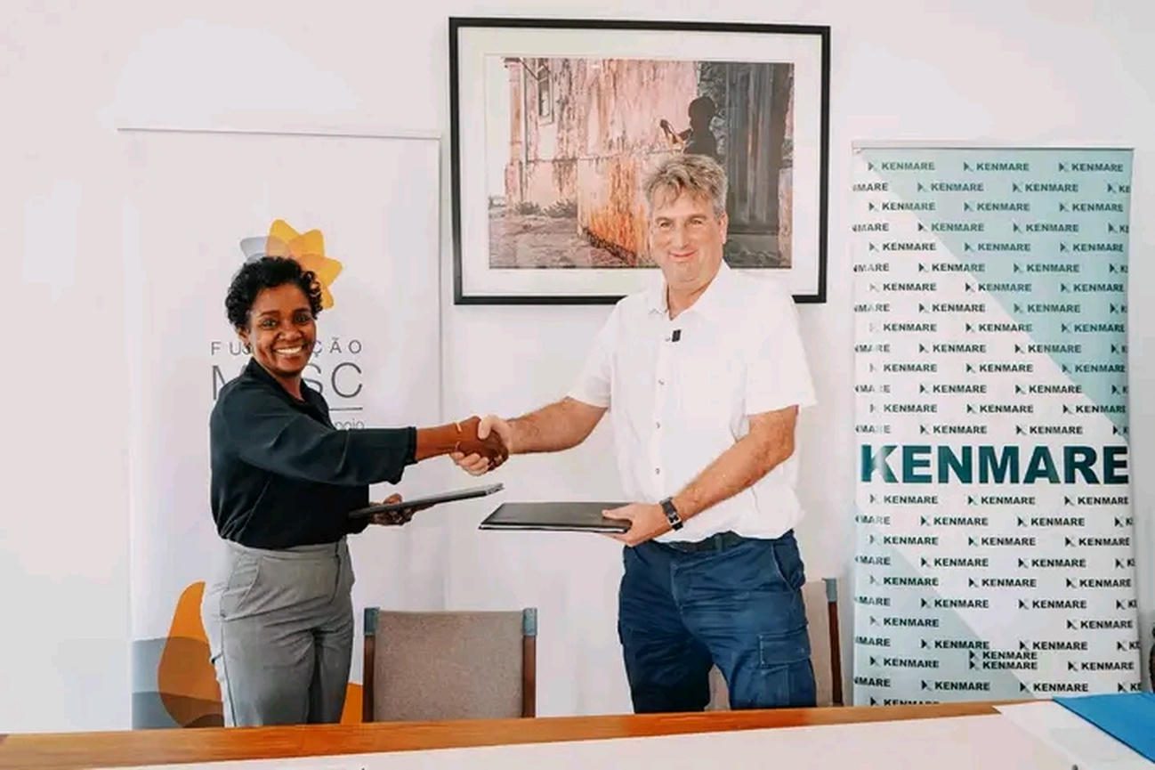Kenmare E MASC Mobilizam US$ 500 Mil Para Reforçar Coesão Social Em Moma E Larde