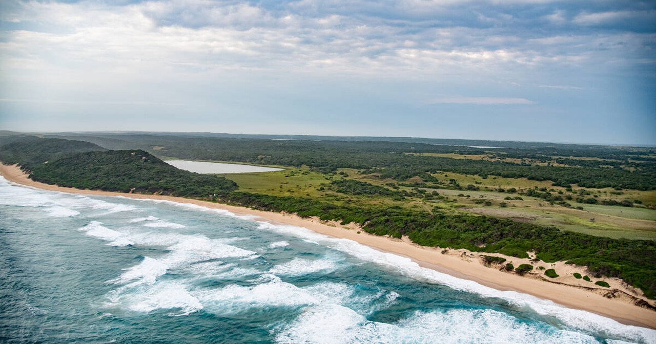 Inhambane Avança Para Gestão Sustentável Da Paisagem Marinha E Costeira